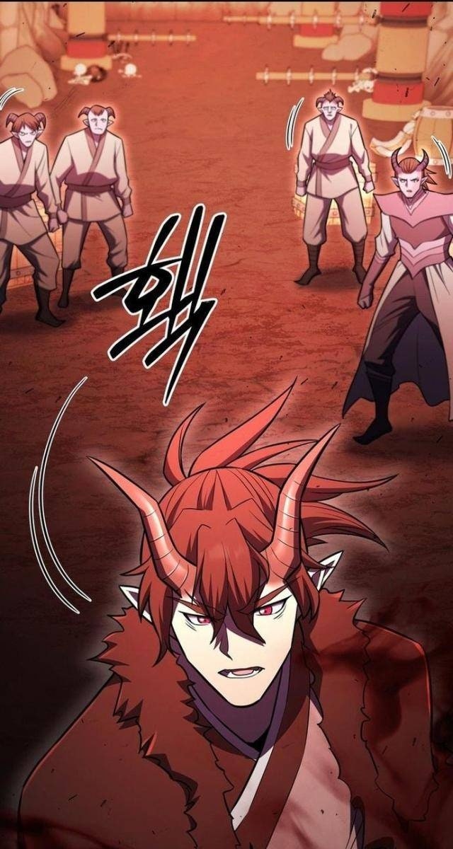 Thăng Hạng Từ Đỉnh Cấp - Page 83