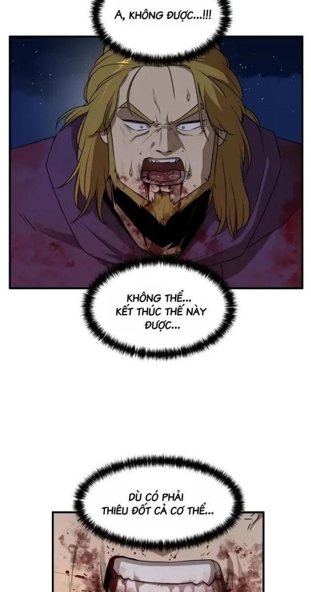 Kẻ Man Rợ Bước Vào Học Viện Danh Giá - Page 5