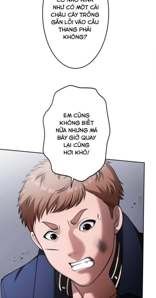 Giáo Viên Ác Quỷ Saiko - Page 28