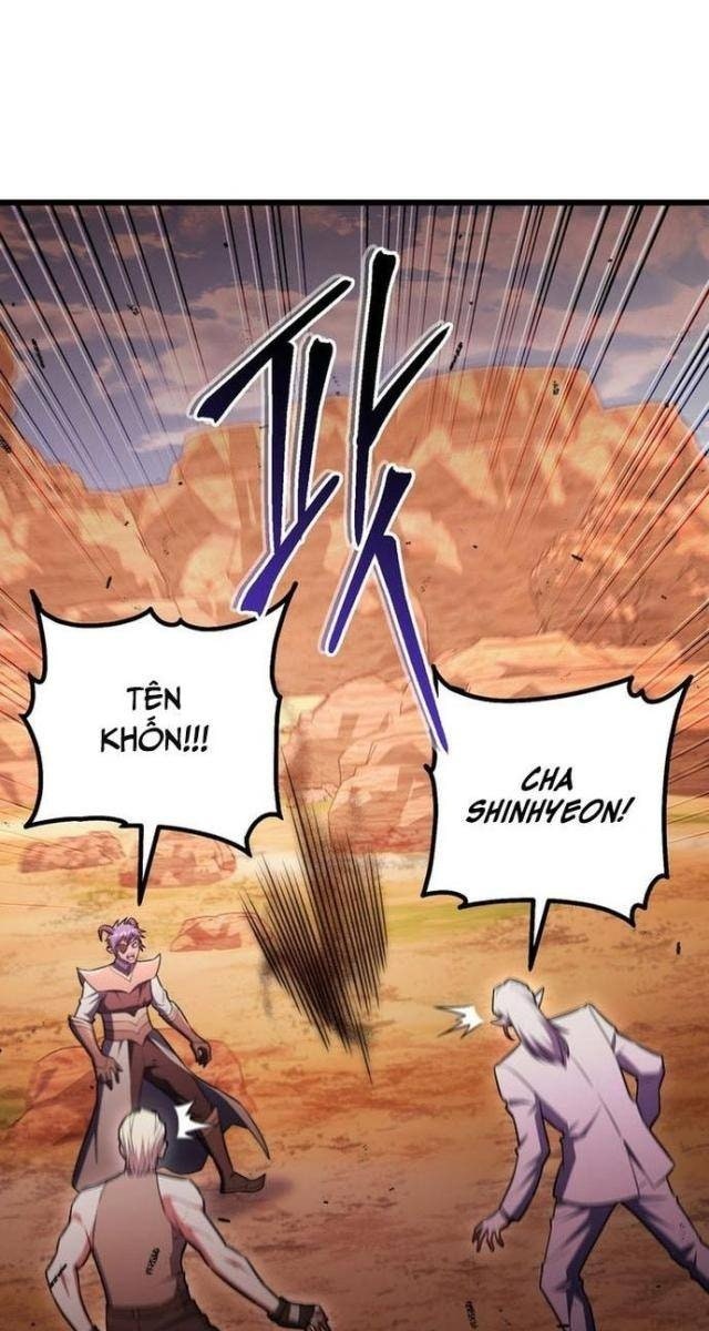 Thăng Hạng Từ Đỉnh Cấp - Page 56