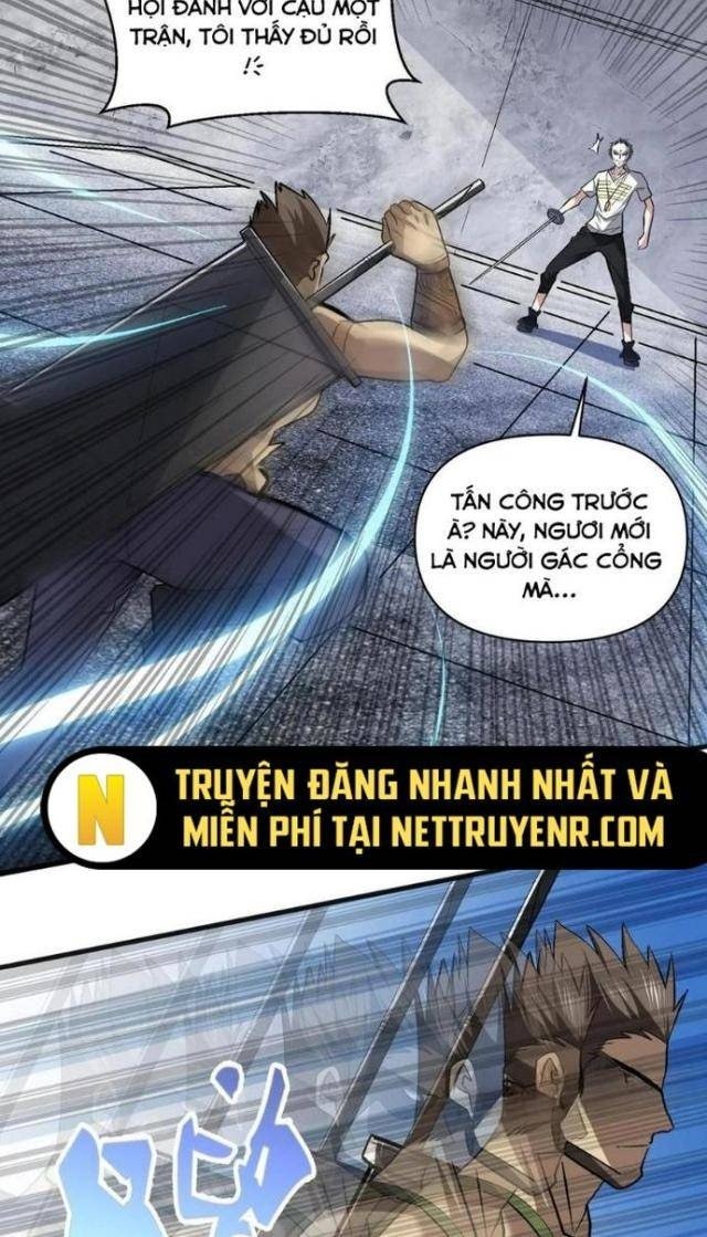 Quái Vật Nhạc Viên - Page 18