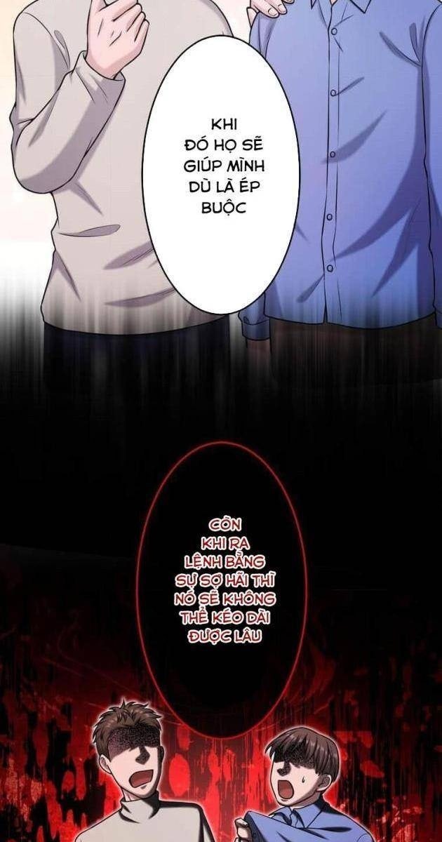 Giáo Viên Ác Quỷ Saiko - Page 65