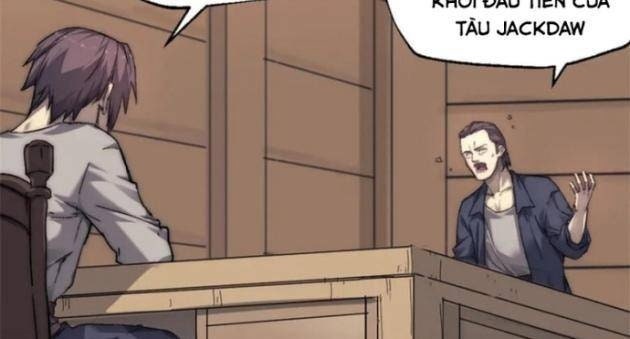 Một Ngày Của Tôi Có 48 Giờ - Page 6