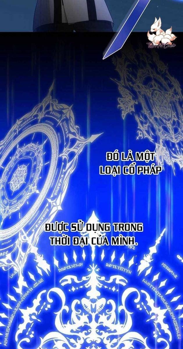 Sự Trở Lại Của Tuyệt Thế Pháp Sư - Page 16