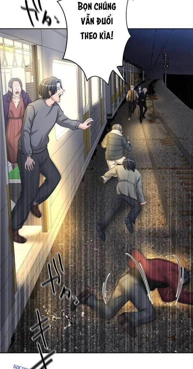 Giáo Viên Ác Quỷ Saiko - Page 68