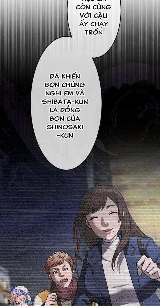 Giáo Viên Ác Quỷ Saiko - Page 111