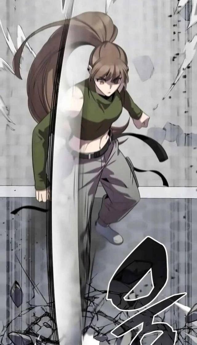 Thợ Săn Chơi Thuốc - Page 65