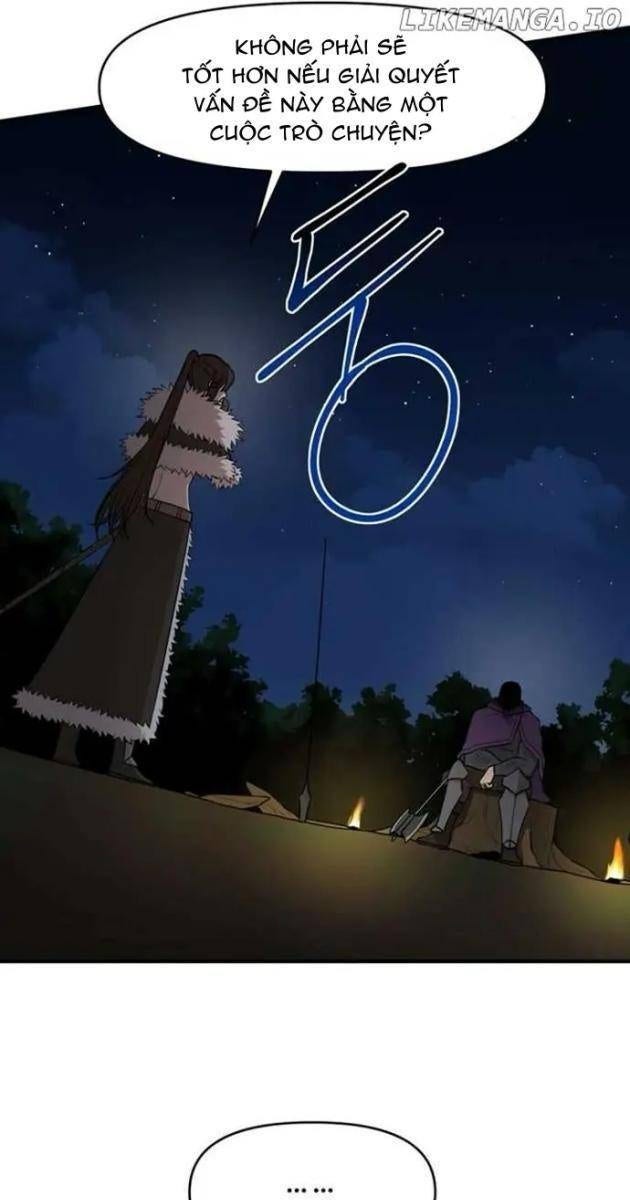 Kẻ Man Rợ Bước Vào Học Viện Danh Giá - Page 11