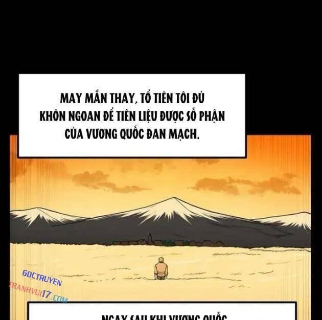 Kẻ Man Rợ Bước Vào Học Viện Danh Giá - Page 32