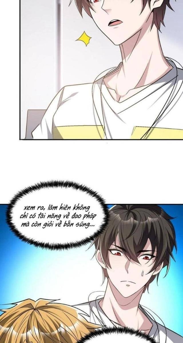 Quái Vật Nhạc Viên - Page 15