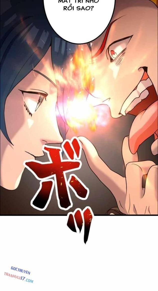 Sự Trở Lại Của Tuyệt Thế Pháp Sư - Page 64