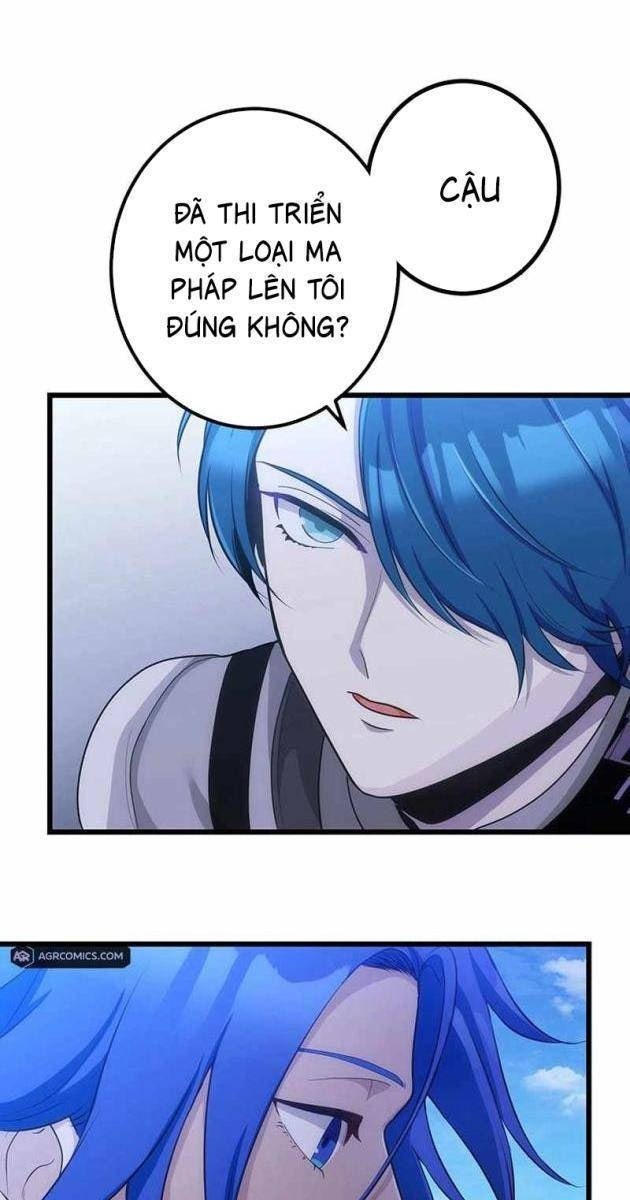 Sự Trở Lại Của Tuyệt Thế Pháp Sư - Page 87