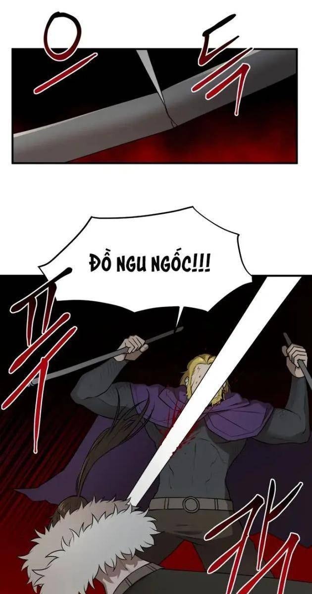 Kẻ Man Rợ Bước Vào Học Viện Danh Giá - Page 39