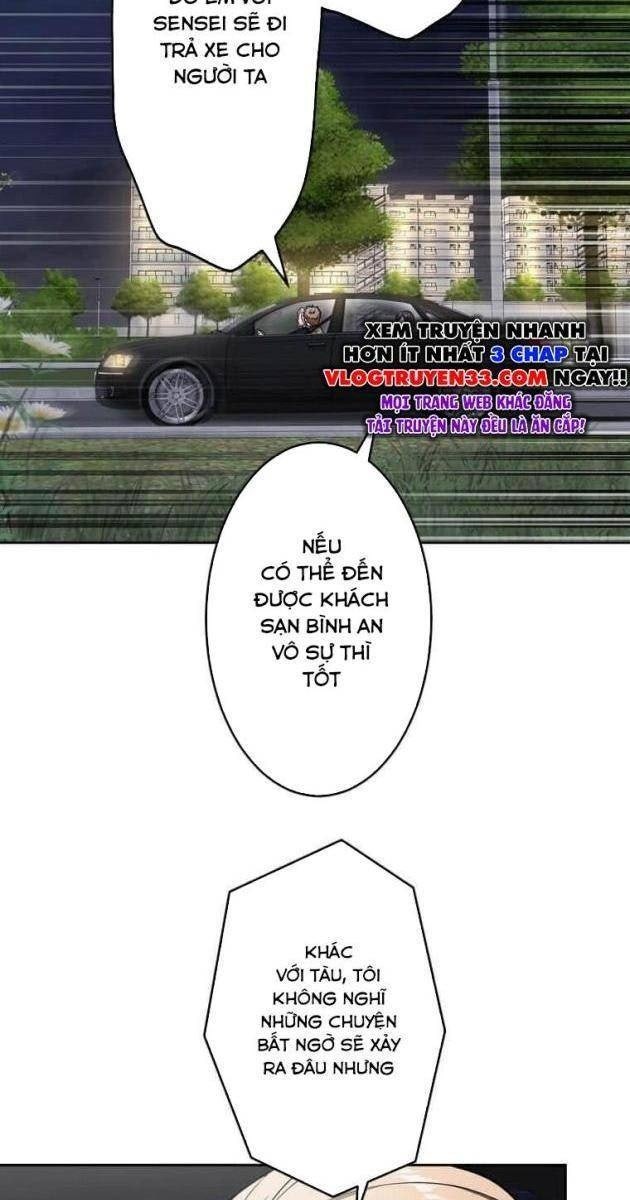 Giáo Viên Ác Quỷ Saiko - Page 23