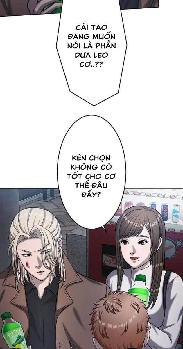 Giáo Viên Ác Quỷ Saiko - Page 58