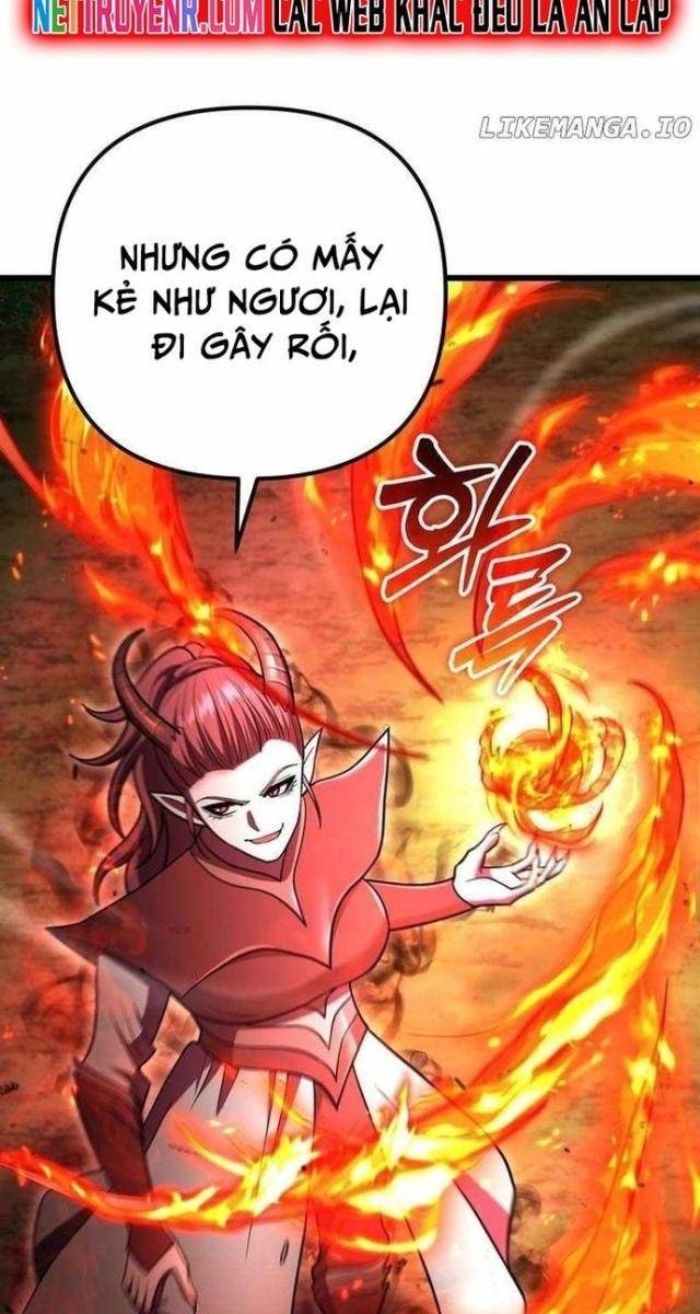 Thăng Hạng Từ Đỉnh Cấp - Page 57