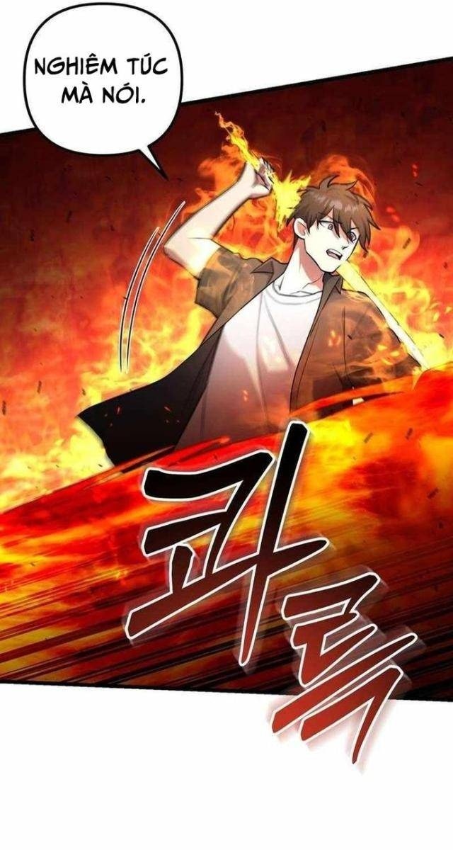 Thăng Hạng Từ Đỉnh Cấp - Page 86