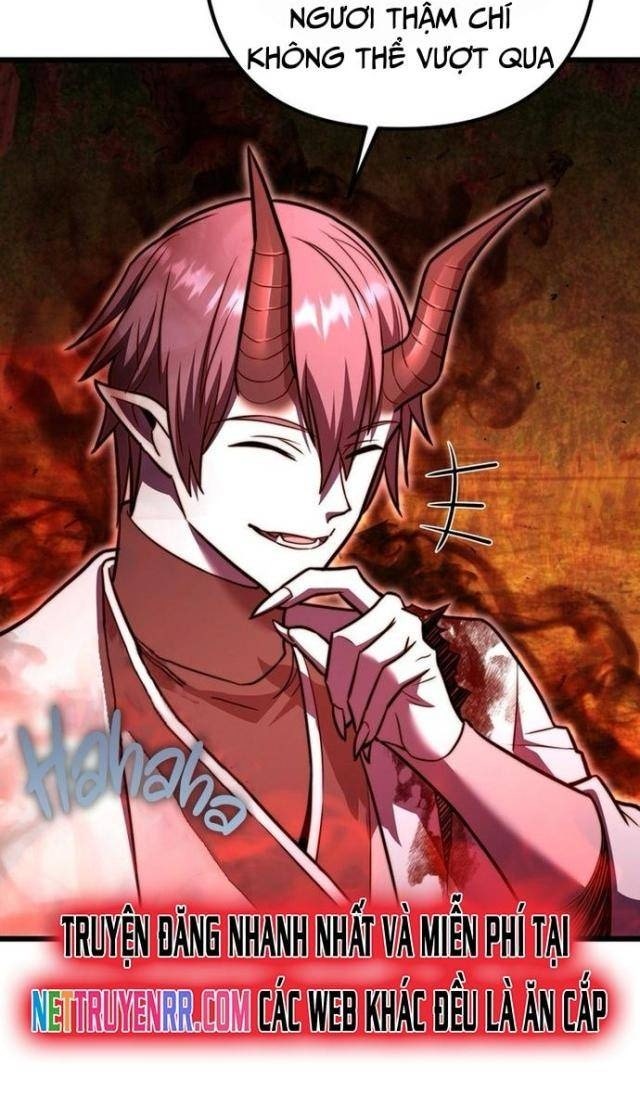 Thăng Hạng Từ Đỉnh Cấp - Page 13