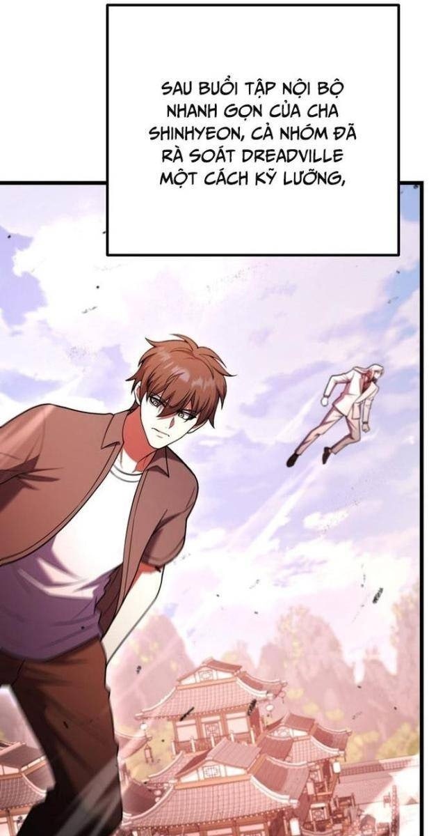 Thăng Hạng Từ Đỉnh Cấp - Page 9