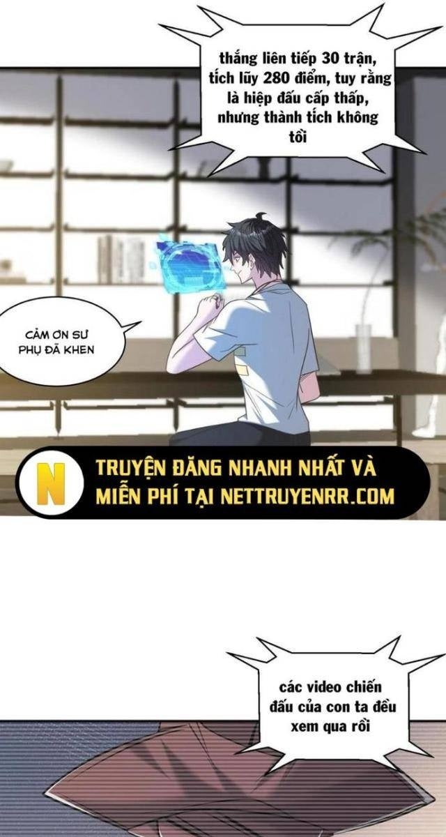 Quái Vật Nhạc Viên - Page 29