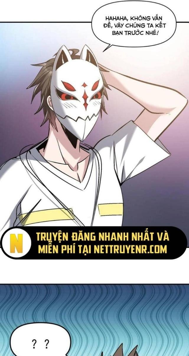 Quái Vật Nhạc Viên - Page 44