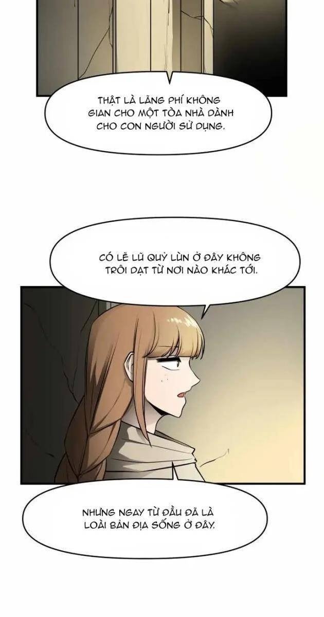 Kẻ Man Rợ Bước Vào Học Viện Danh Giá - Page 33