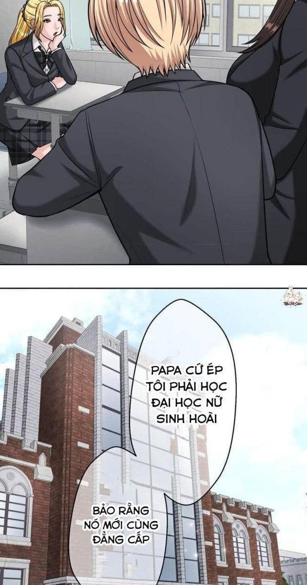 Giáo Viên Ác Quỷ Saiko - Page 34