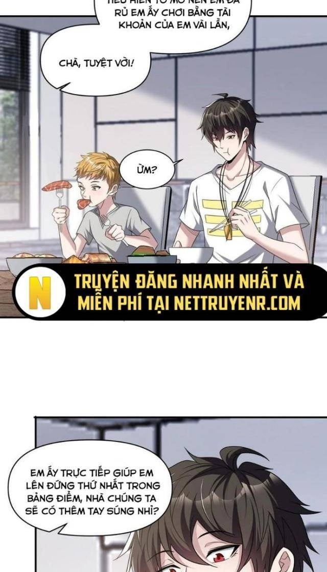 Quái Vật Nhạc Viên - Page 14