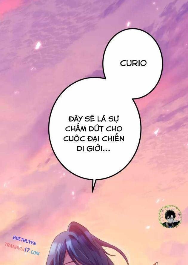 Sự Trở Lại Của Tuyệt Thế Pháp Sư - Page 64