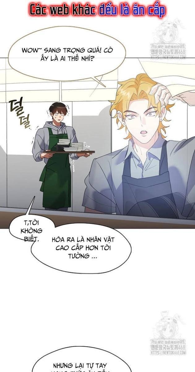 Nhà Hàng Âm Phủ - Page 76