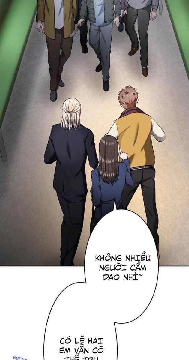 Giáo Viên Ác Quỷ Saiko - Page 8