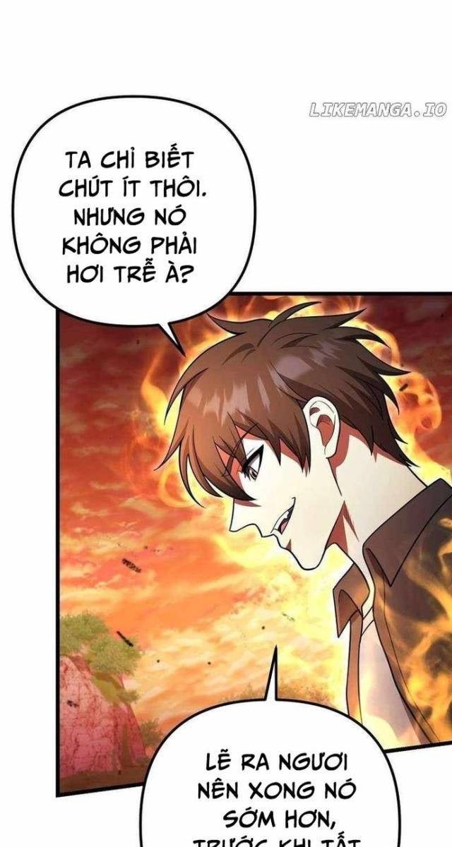 Thăng Hạng Từ Đỉnh Cấp - Page 55