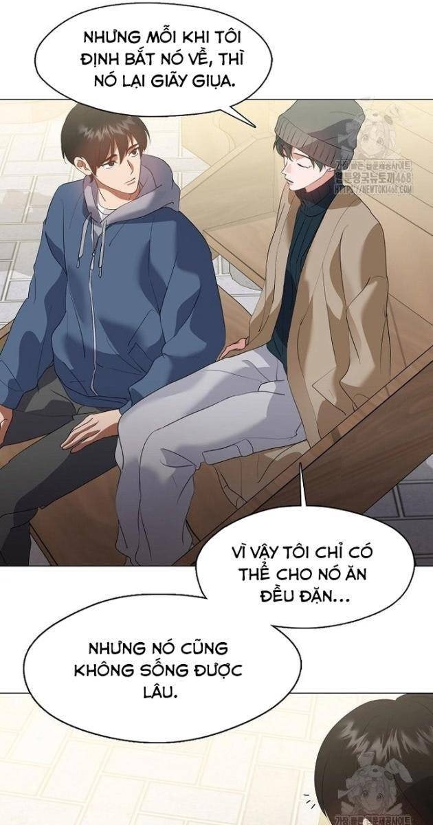 Nhà Hàng Âm Phủ - Page 58