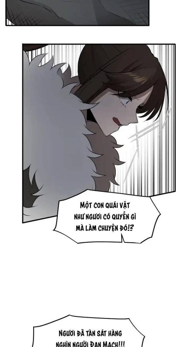 Kẻ Man Rợ Bước Vào Học Viện Danh Giá - Page 37