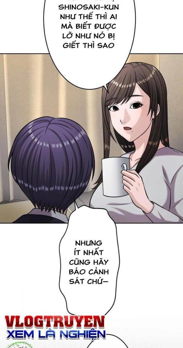 Giáo Viên Ác Quỷ Saiko - Page 109