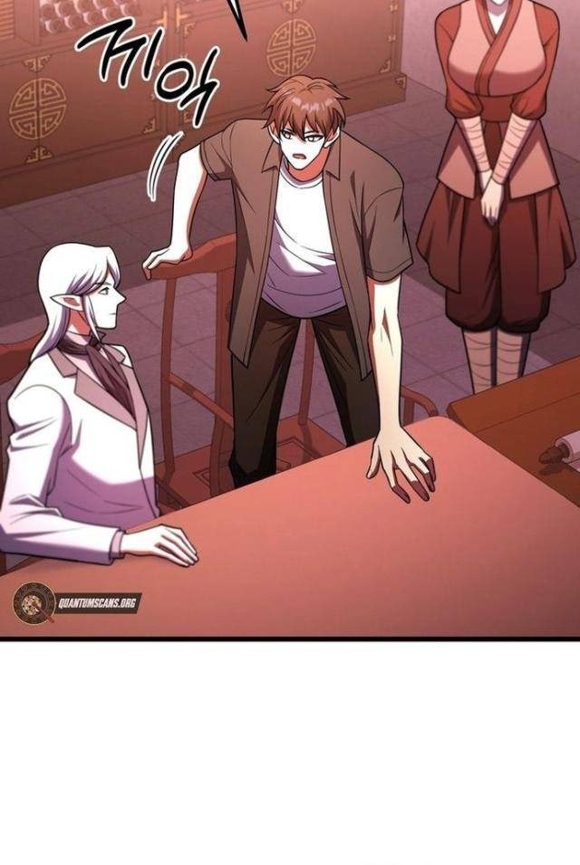 Thăng Hạng Từ Đỉnh Cấp - Page 10