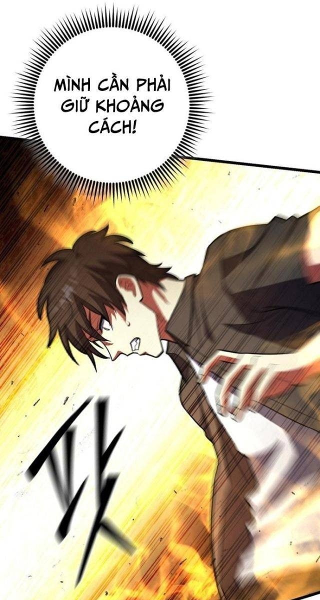 Thăng Hạng Từ Đỉnh Cấp - Page 15