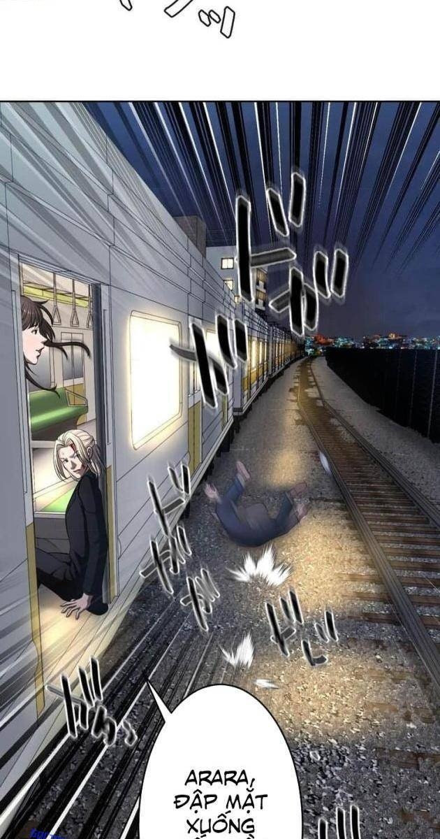 Giáo Viên Ác Quỷ Saiko - Page 34