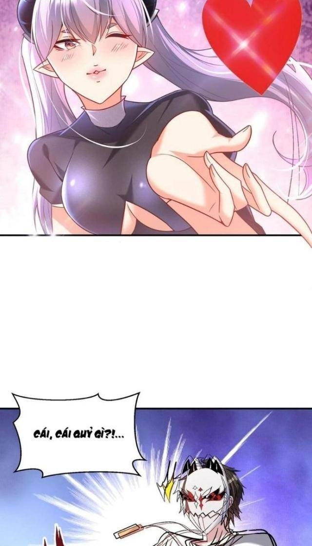 Quái Vật Nhạc Viên - Page 18