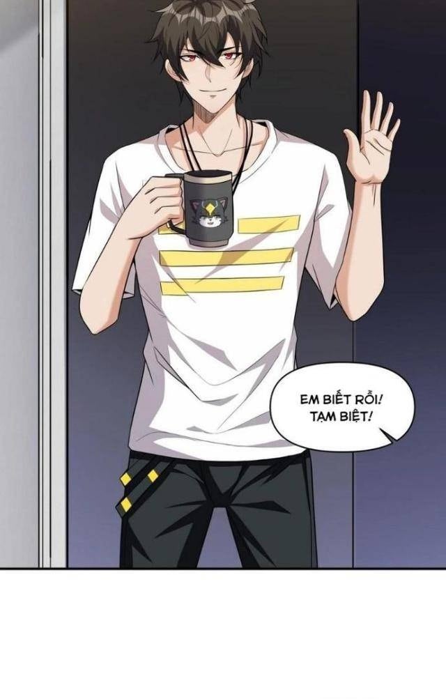 Quái Vật Nhạc Viên - Page 4