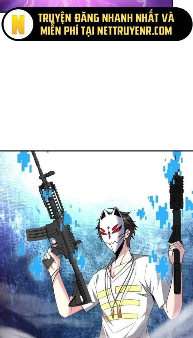 Quái Vật Nhạc Viên - Page 21