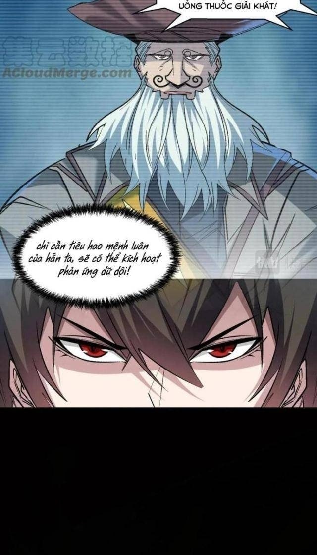 Quái Vật Nhạc Viên - Page 26