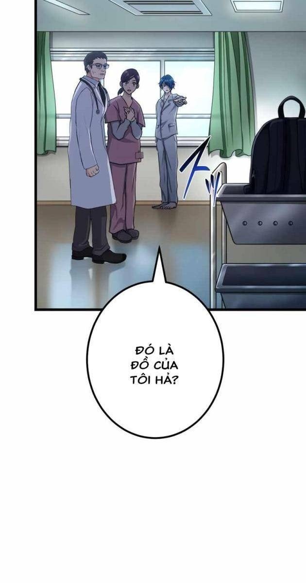 Sự Trở Lại Của Tuyệt Thế Pháp Sư - Page 13