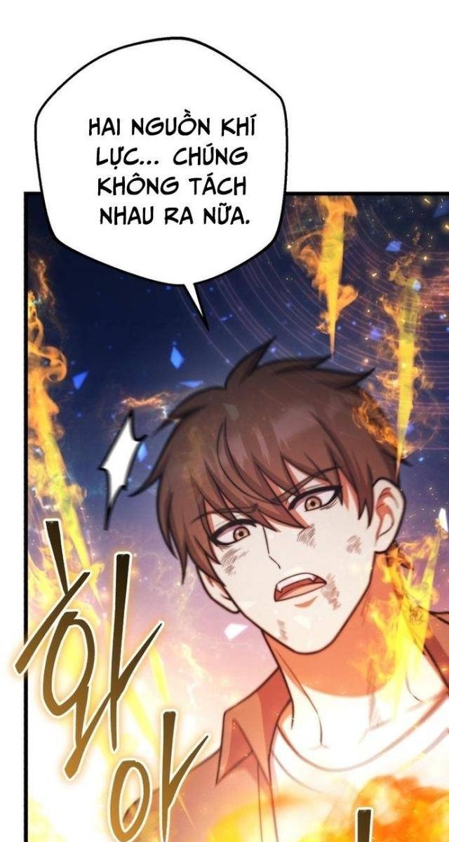 Thăng Hạng Từ Đỉnh Cấp - Page 43