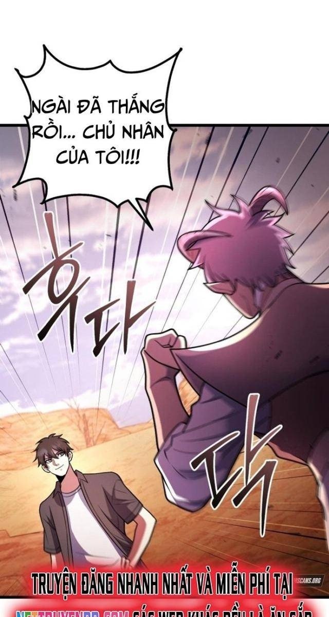 Thăng Hạng Từ Đỉnh Cấp - Page 18