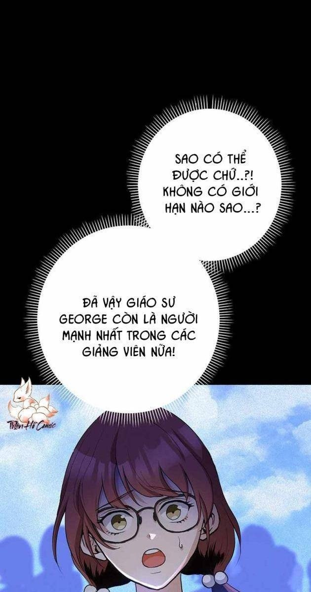 Sự Trở Lại Của Tuyệt Thế Pháp Sư - Page 47