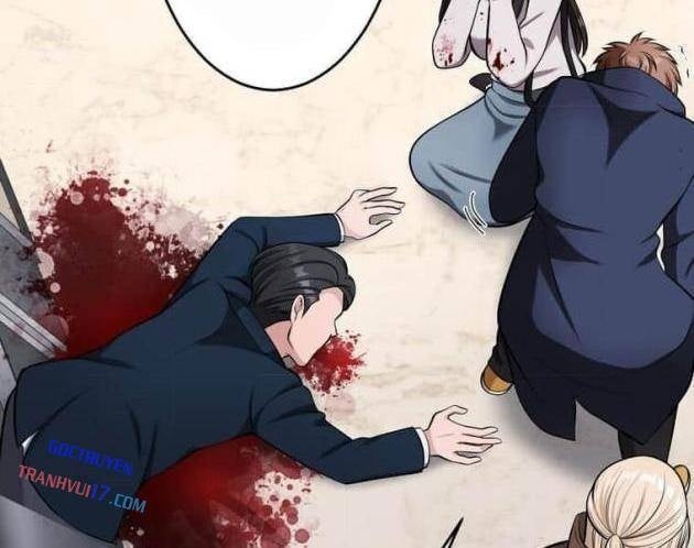 Giáo Viên Ác Quỷ Saiko - Page 15