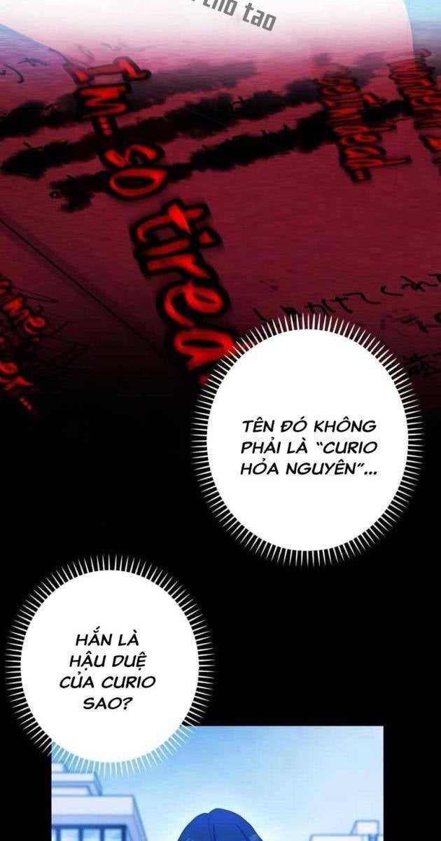 Sự Trở Lại Của Tuyệt Thế Pháp Sư - Page 69