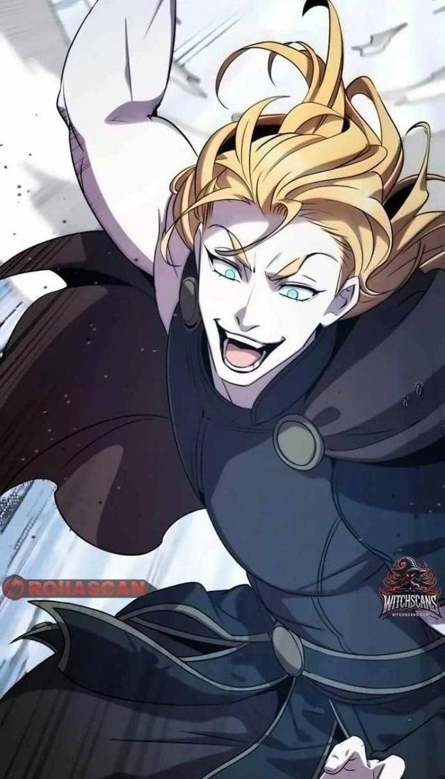 Thợ Săn Chơi Thuốc - Page 18