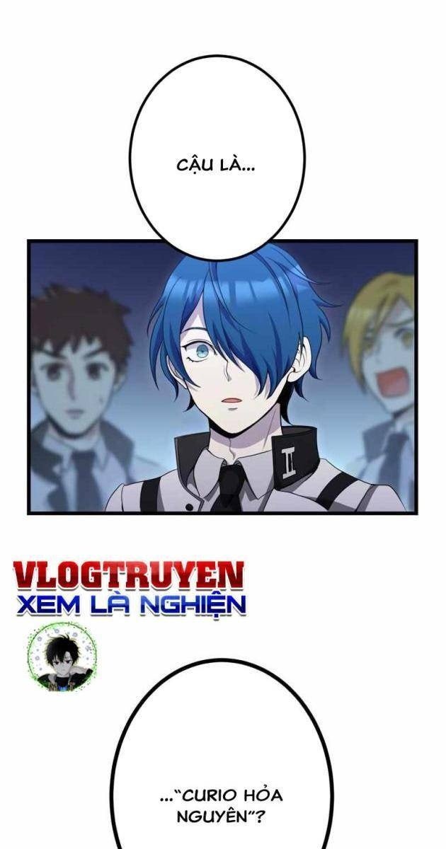 Sự Trở Lại Của Tuyệt Thế Pháp Sư - Page 59